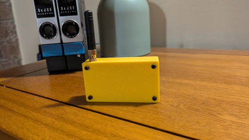 Meshtastic & Meshcore Communicator